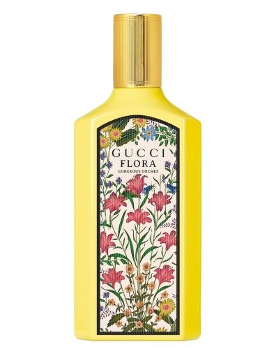 Gucci Flora Gorgeous Orchid edp 3 ml próbka perfum