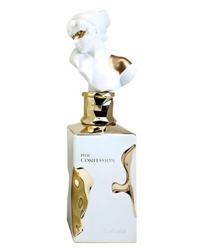 Lattafa Her Confession edp 3 ml próbka perfum