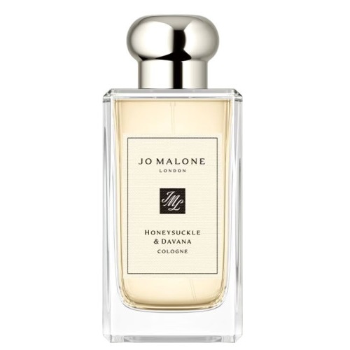 jo malone honeysuckle & davana woda kolońska 3 ml     odlewka