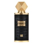 Lattafa Mashrabya edp 3 ml próbka perfum