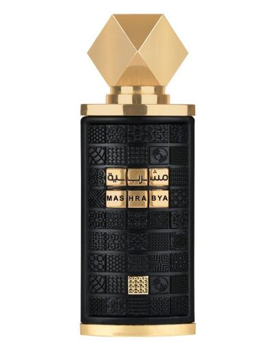 Lattafa Mashrabya edp 3 ml próbka perfum