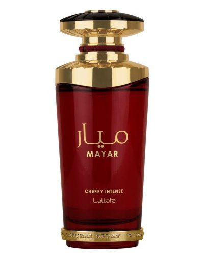Lattafa Mayar Cherry Intense edp 3 ml próbka perfum