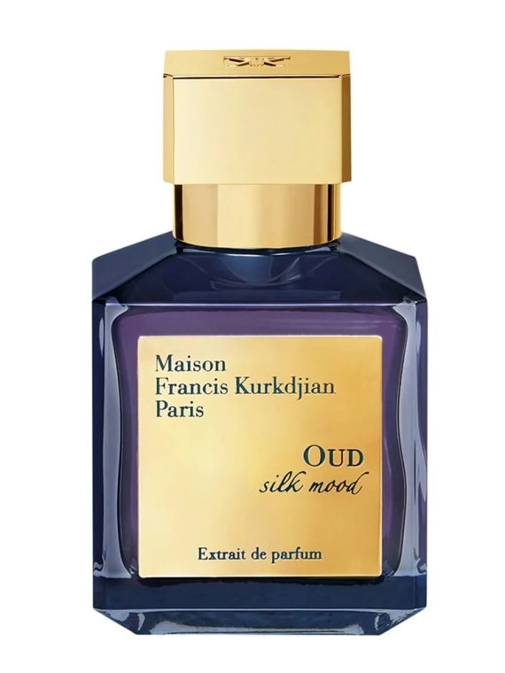 Maison Francis Kurkdjian Oud Silk Mood Extrait de Parfum 10 ml próbka perfum
