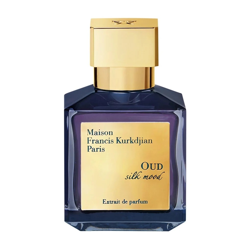 maison francis kurkdjian oud silk mood ekstrakt perfum 3 ml     odlewka