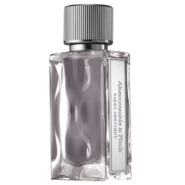 Abercrombie&Fitch First Instinct Man woda toaletowa 30ml