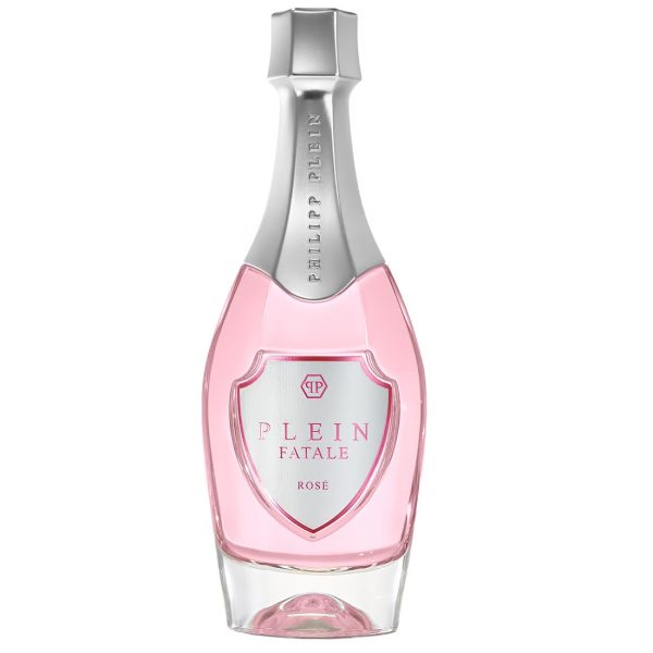 Philipp Plein Plein Fatale Rose woda perfumowana 90ml