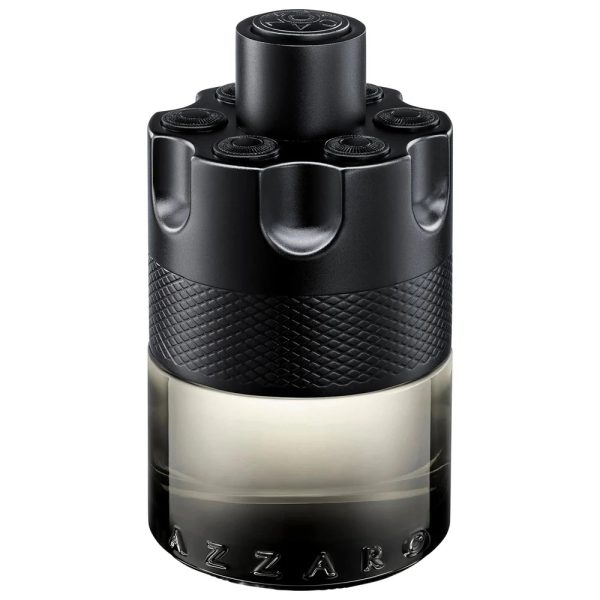 Azzaro The Most Wanted Intense woda toaletowa 100ml