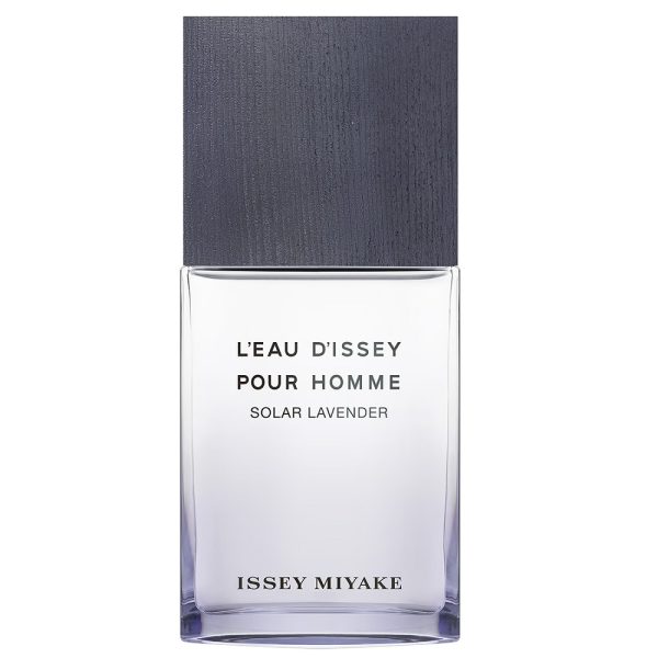 Issey Miyake L'Eau d'Issey Pour Homme Solar Lavender woda toaletowa 50ml