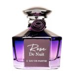 Pendora Scents Rose De Nuit woda perfumowana 100ml