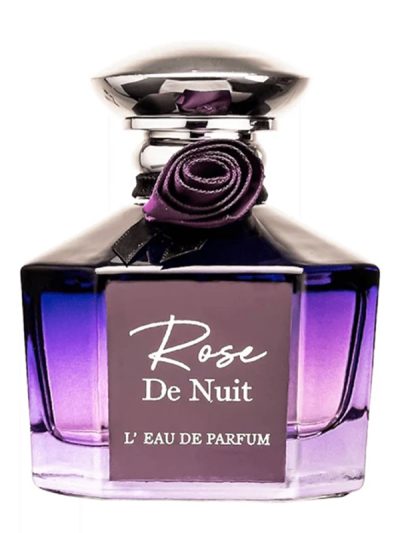 Pendora Scents Rose De Nuit woda perfumowana 100ml