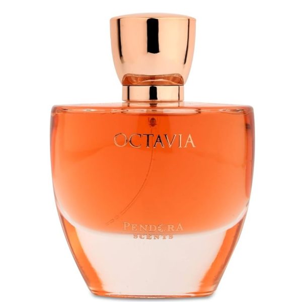 Pendora Scents Octavia woda perfumowana 100ml