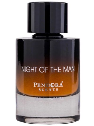 Pendora Scents Night Of The Man woda perfumowana 100ml
