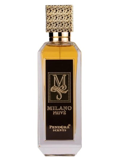Pendora Scents Milano Prive woda perfumowana 100ml