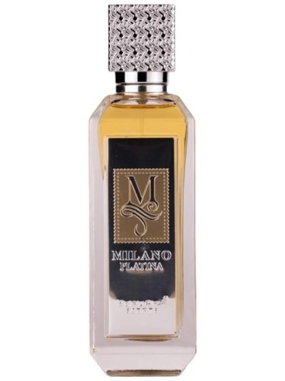 Pendora Scents Milano Platina woda perfumowana 100ml