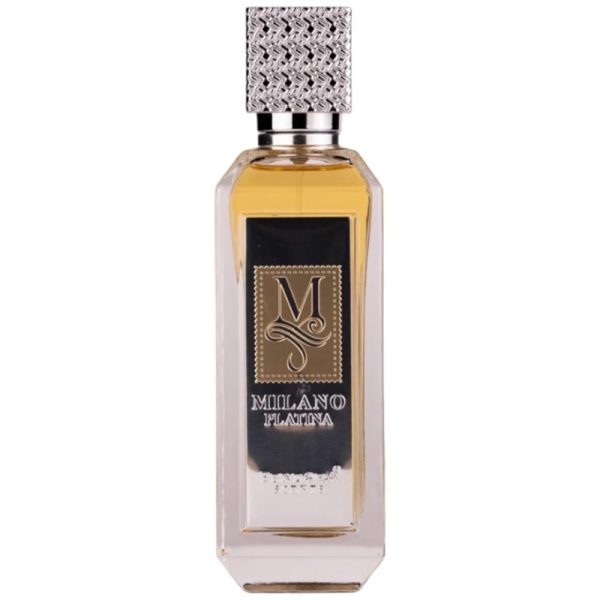 Pendora Scents Milano Platina woda perfumowana 100ml