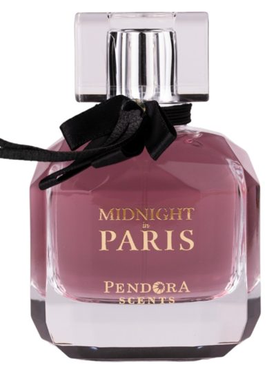 Pendora Scents Midnight in Paris woda perfumowana 100ml