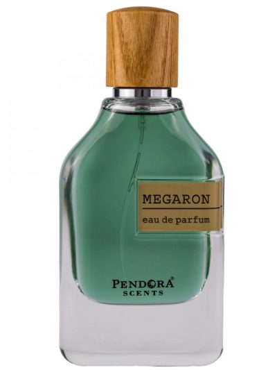 Pendora Scents Megaron woda perfumowana 70ml