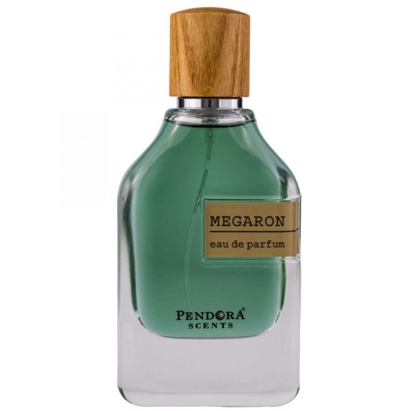 Pendora Scents Megaron woda perfumowana 70ml