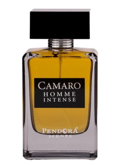 Pendora Scents Camaro Homme Intense woda perfumowana 100ml