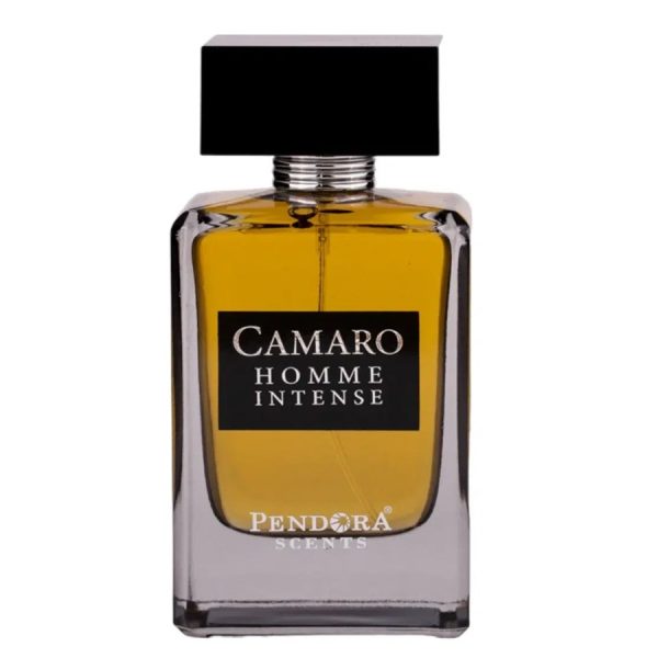 Pendora Scents Camaro Homme Intense woda perfumowana 100ml