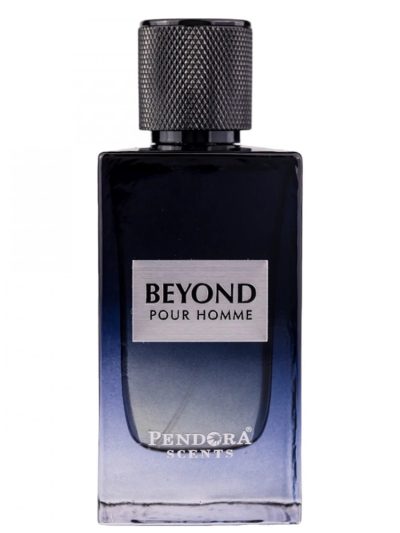 Pendora Scents Beyond Pour Homme woda perfumowana 100ml