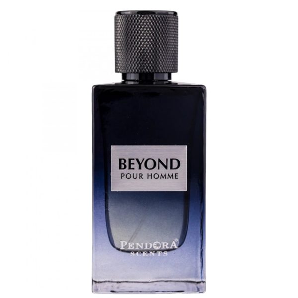 Pendora Scents Beyond Pour Homme woda perfumowana 100ml