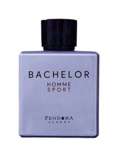Pendora Scents Bachelor Homme Sport woda perfumowana 100ml