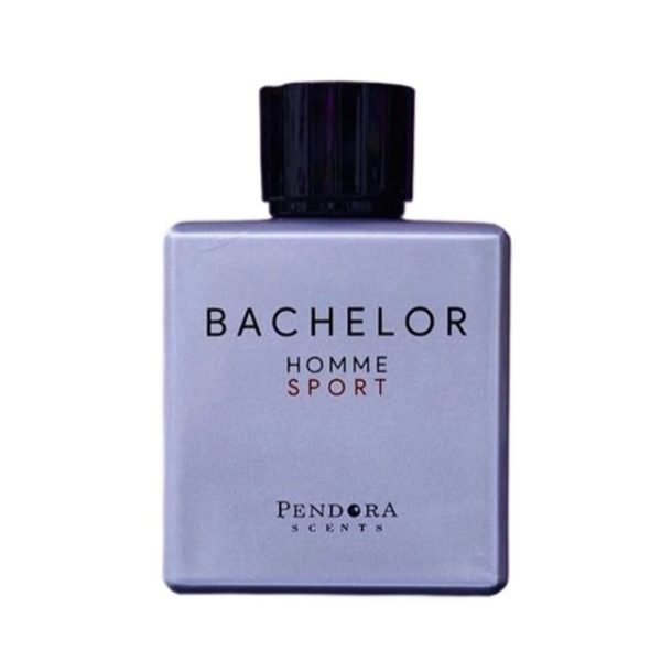 Pendora Scents Bachelor Homme Sport woda perfumowana 100ml