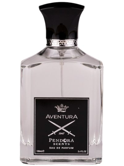 Pendora Scents Aventura woda perfumowana 100ml