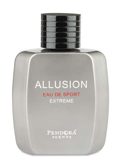 Pendora Scents Allusion Eau De Sport Extreme woda perfumowana 100ml
