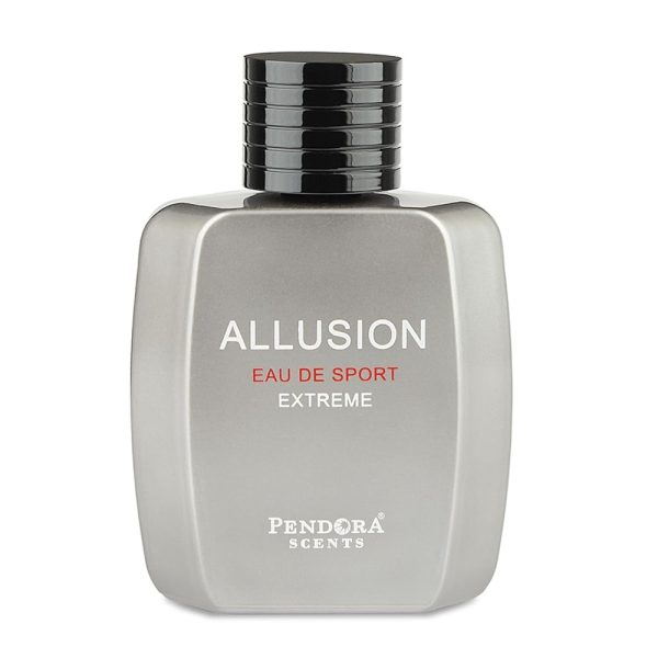 Pendora Scents Allusion Eau De Sport Extreme woda perfumowana 100ml