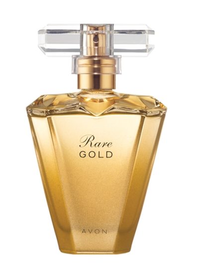 Avon Rare Gold woda perfumowana 50ml