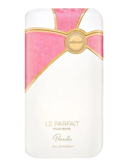 Armaf Le Parfait Panache Pour Femme woda perfumowana 200ml