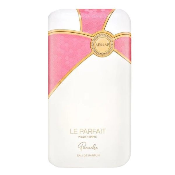Armaf Le Parfait Panache Pour Femme woda perfumowana 200ml