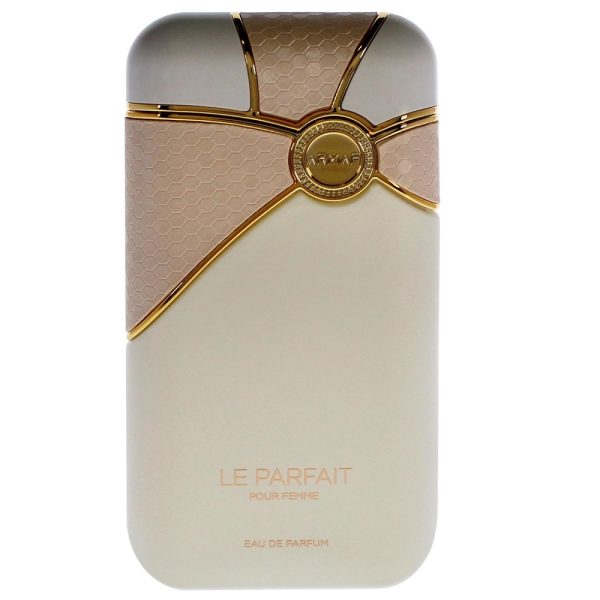 Armaf Le Parfait Pour Femme woda perfumowana 200ml