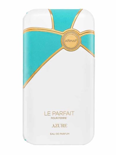 Armaf Le Parfait Azure Pour Femme woda perfumowana 200ml