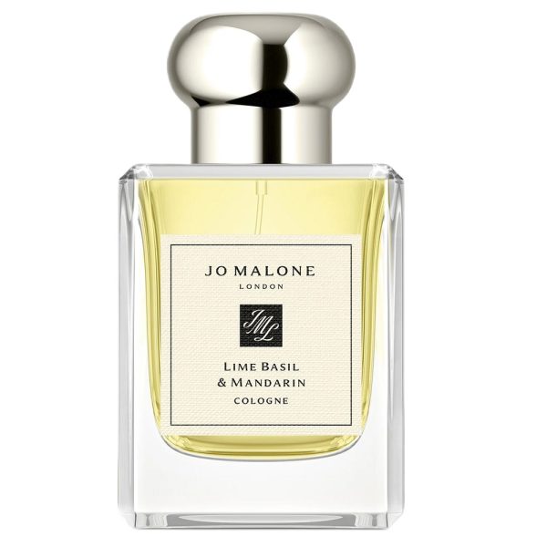 Jo Malone Lime Basil & Mandarin woda kolońska 50ml