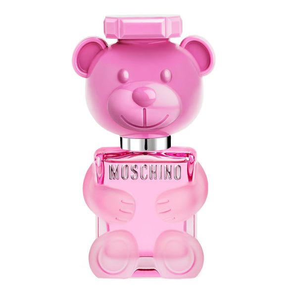 Moschino Toy 2 Bubble Gum woda toaletowa 30ml