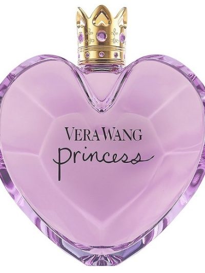 Vera Wang Princess woda toaletowa spray 100ml