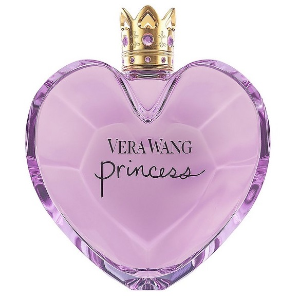 Vera Wang Princess woda toaletowa spray 100ml