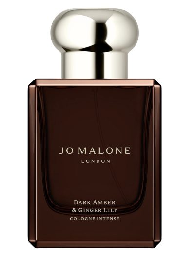 Jo Malone Dark Amber & Ginger Lily Intense woda kolońska 50ml