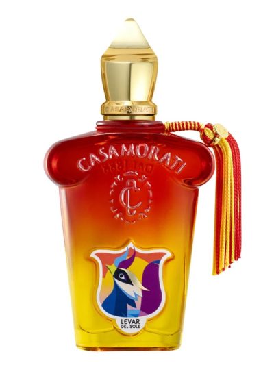Xerjoff Casamorati 1888 Levar Del Sole woda perfumowana 100ml - produkt bez opakowania
