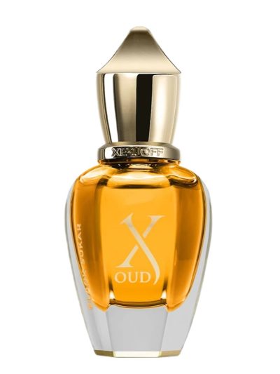 Xerjoff Oud Black Sukar olejek perfumowany 15ml
