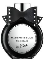 Mademoiselle Rochas In Black woda perfumowana 90ml