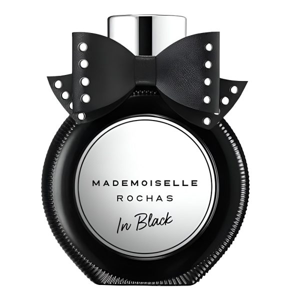 Mademoiselle Rochas In Black woda perfumowana 90ml