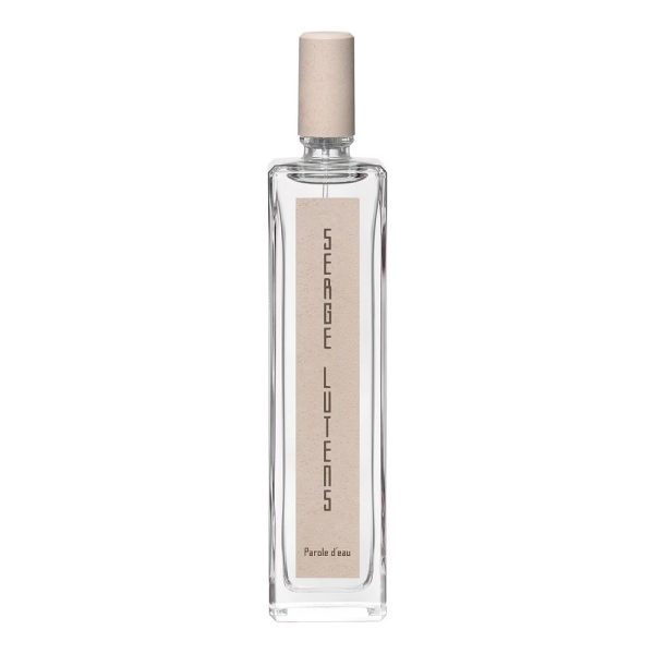 Serge Lutens Parole d'Eau woda perfumowana 100ml - produkt bez opakowania
