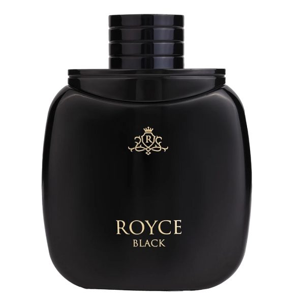 Vurv Royce Black woda perfumowana 100ml