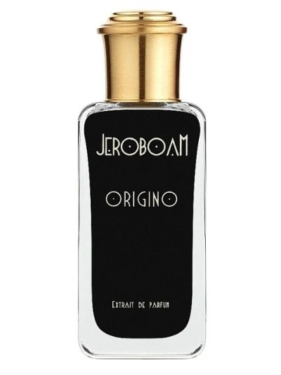 Jeroboam Origino ekstrakt perfum 30ml
