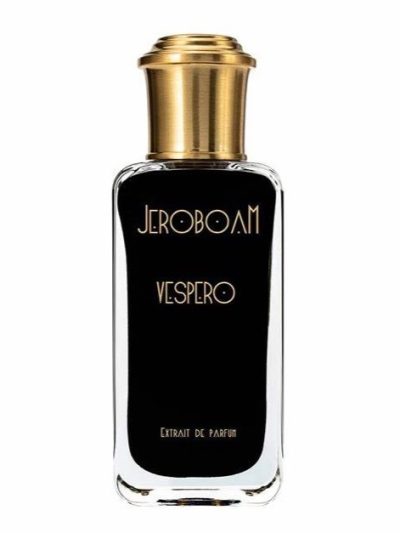 Jeroboam Vespero ekstrakt perfum 30ml
