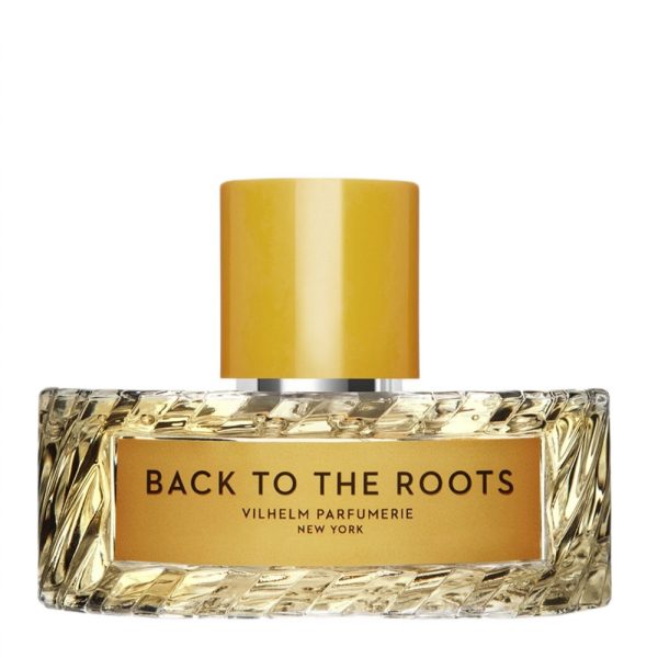 Vilhelm Parfumerie Back To The Roots woda perfumowana 100ml
